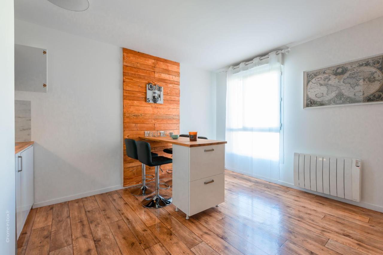 Beautiful Apartment 8Min Disney مونتِفرا المظهر الخارجي الصورة