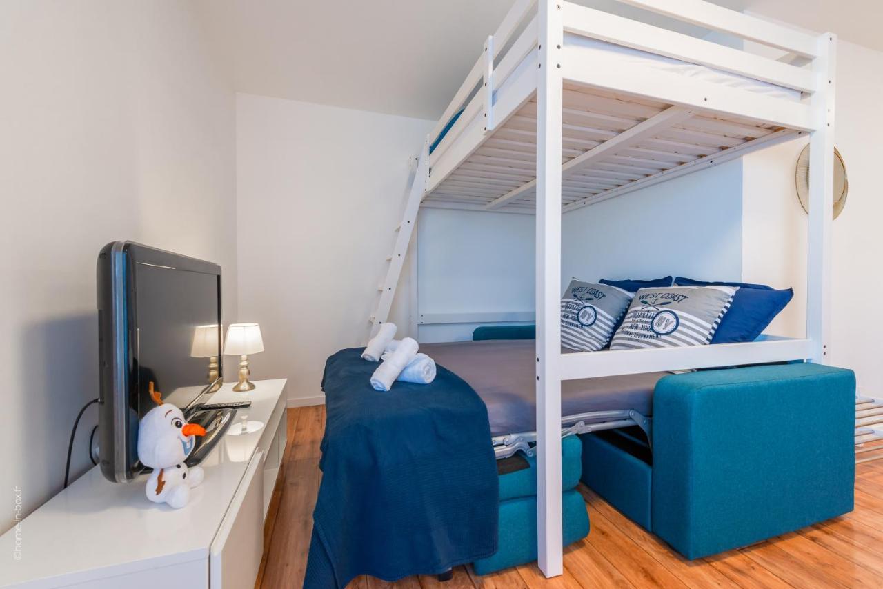 Beautiful Apartment 8Min Disney مونتِفرا المظهر الخارجي الصورة