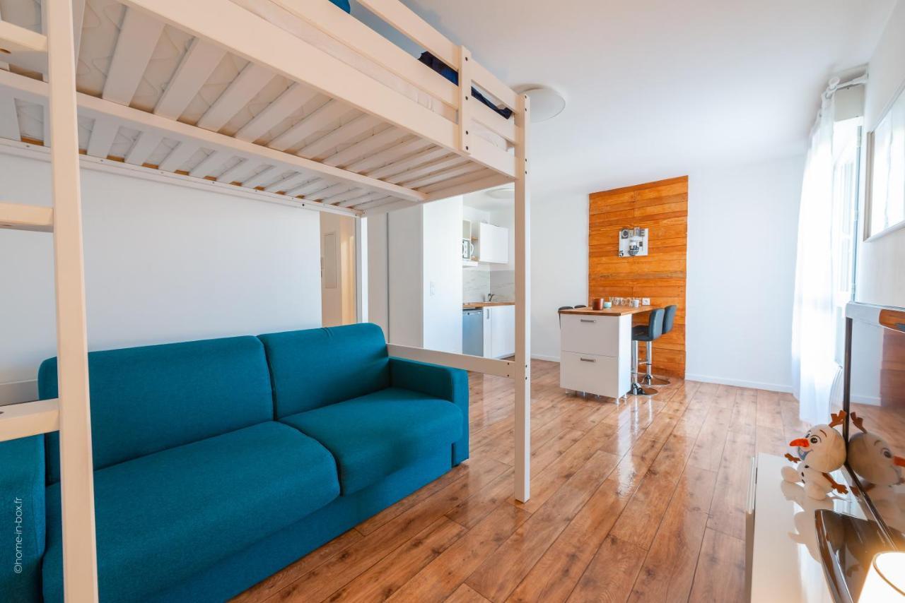 Beautiful Apartment 8Min Disney مونتِفرا المظهر الخارجي الصورة