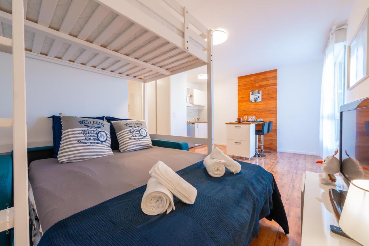 Beautiful Apartment 8Min Disney مونتِفرا المظهر الخارجي الصورة
