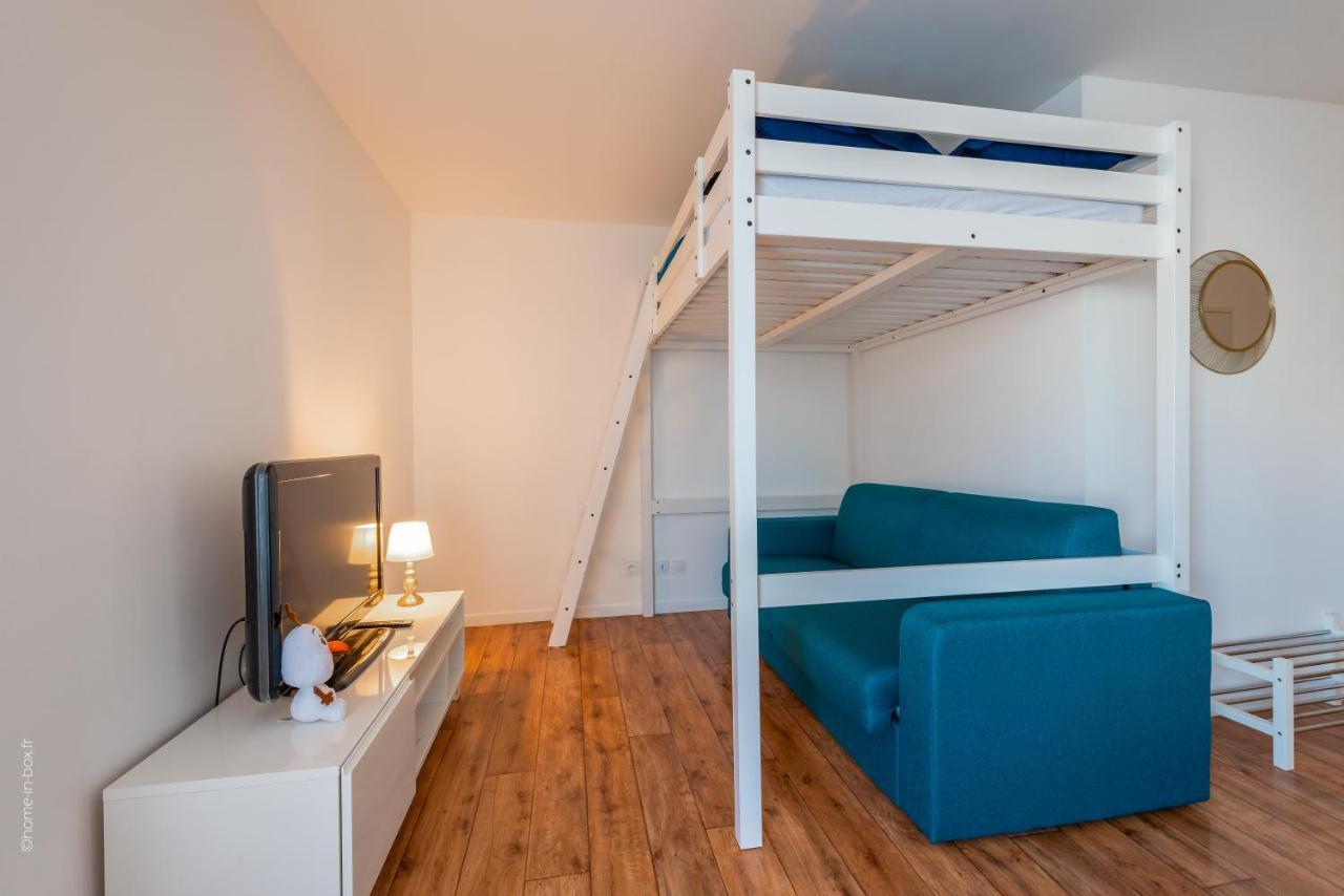 Beautiful Apartment 8Min Disney مونتِفرا المظهر الخارجي الصورة