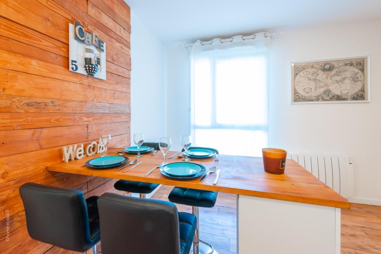 Beautiful Apartment 8Min Disney مونتِفرا المظهر الخارجي الصورة
