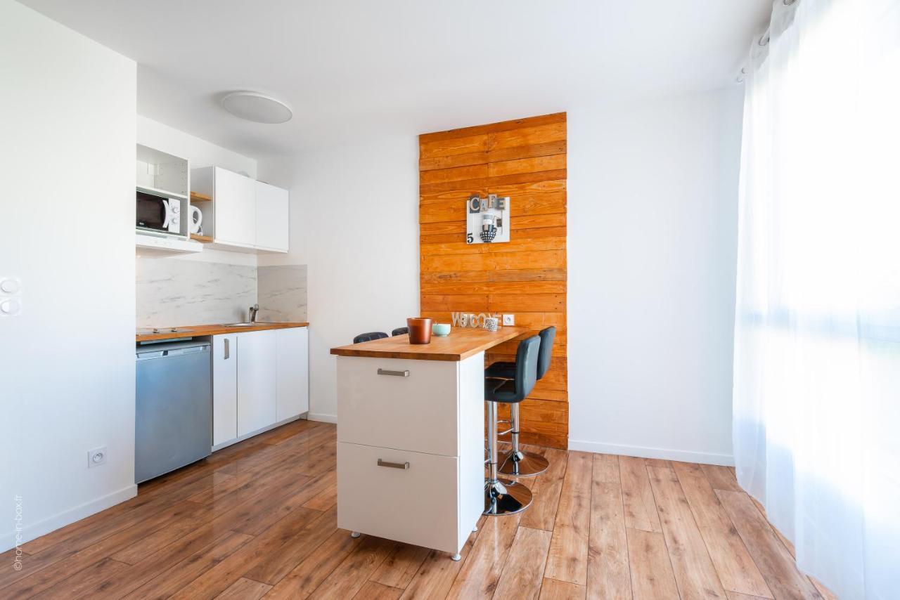Beautiful Apartment 8Min Disney مونتِفرا المظهر الخارجي الصورة